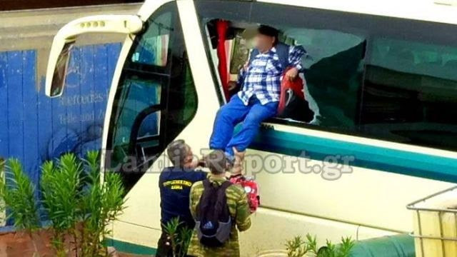 Εικόνες-σοκ: Θάνατος και καταστροφές παντού στην Δυτική Αττική – Οι δυο νεκροί εντοπίστηκαν στην θάλασσα – Αγνοούμενοι σε Μάνδρα, Μαγούλα και Νέα Πέραμο!
